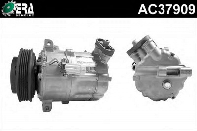 ERA BENELUX ac37909 -  Компрессор, кондиционер